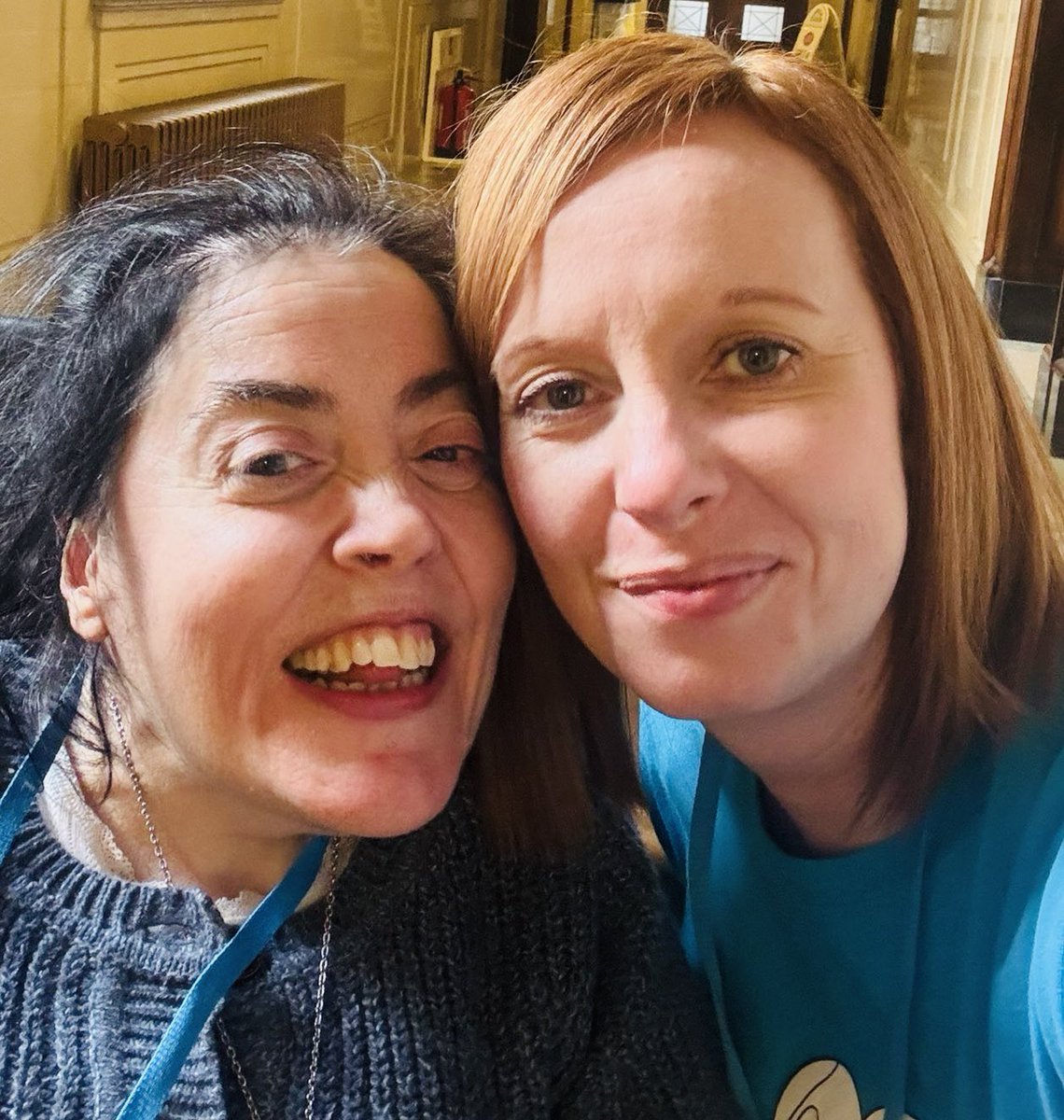 Joanne Sansome tweet media