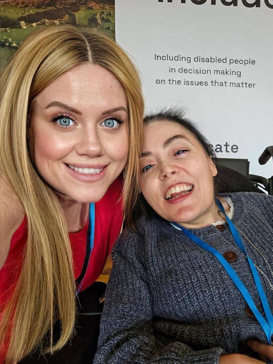 Joanne Sansome tweet media