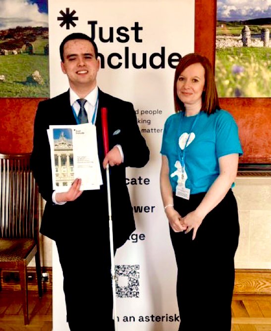 Joanne Sansome tweet media