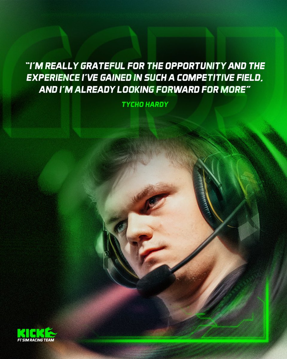 Reflecting on the 2025 Season🎙️💚