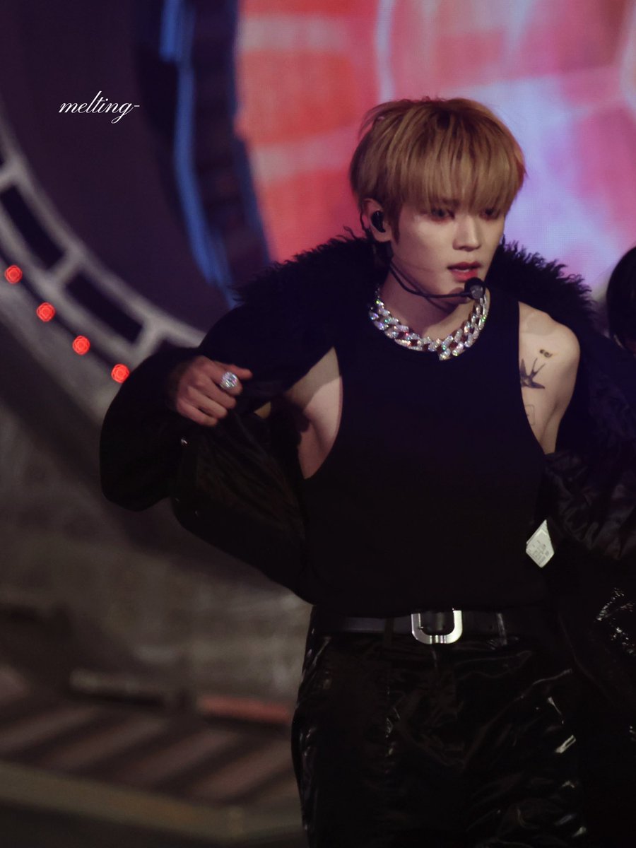 🫶🏽

#AprilFoolsDay 
#TAEYONG #태용
#NCT #NCT127