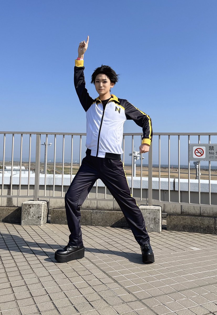 #ナツキ・スバル誕生祭2025
 #ナツキ・スバル生誕祭2025
 #コスプレ

スバル誕生日おめでとう〜！！！🎂🎊🎉