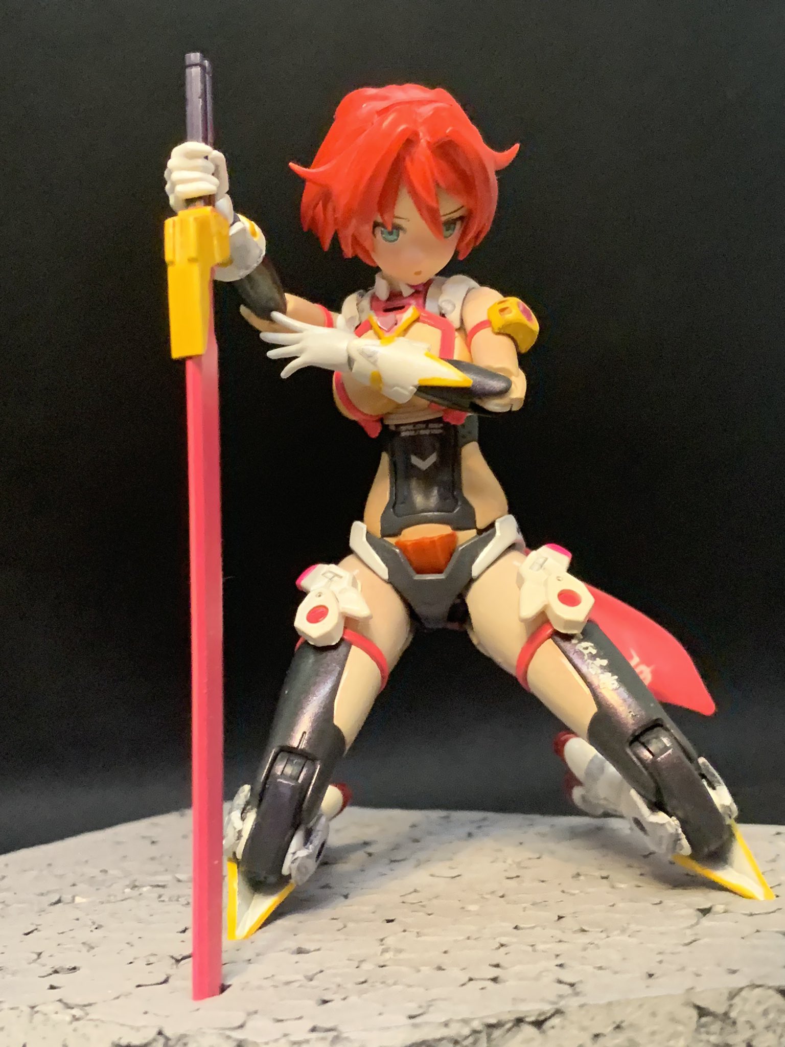 キューティーハニー 1:12 キューティーハニー CUTIE HONEY | tonerico：tokyo ho