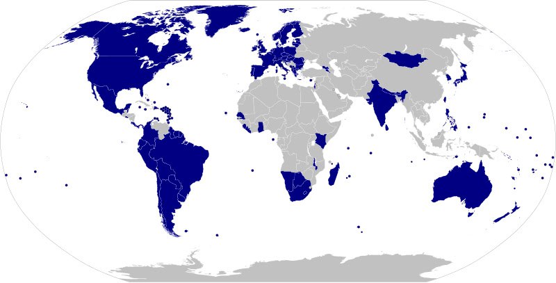 citylibero_com's tweet photo. Electoral democracies! Guess where Startup Cities can happen naturally. City Libero is finding the suitable environment for free communities..
#web3 #metaverse #startupcities #networkstate #nft #DID https://t.co/SKXFeKhySy