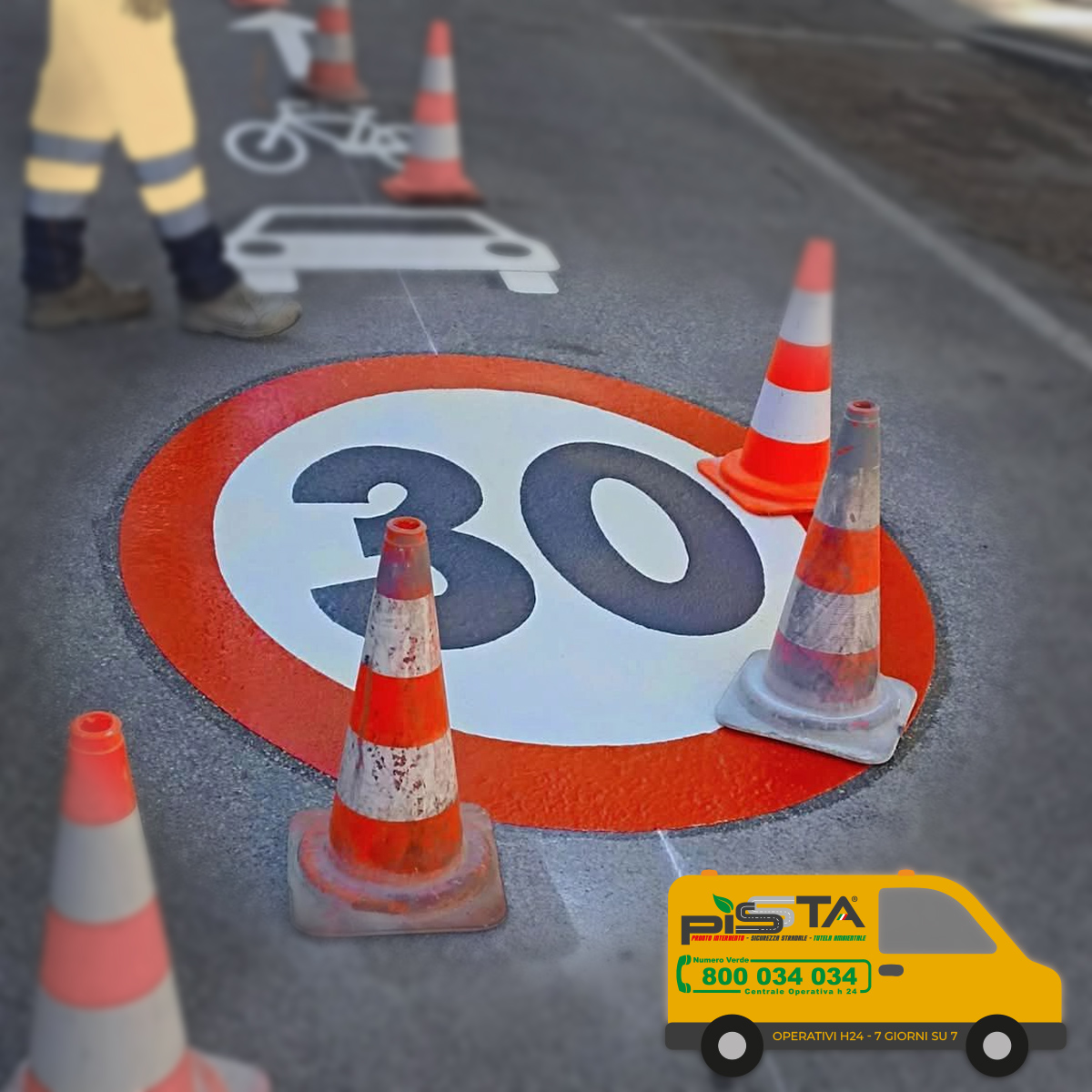 Bologna, un anno di Città 30:
📉 Incidenti: -13,1%
📉 Feriti: -11,08%
📉 Incidenti gravi: -31%
✅ Zero pedoni deceduti (prima volta dal 1991)

Risultati concreti che fanno riflettere.
#Città30