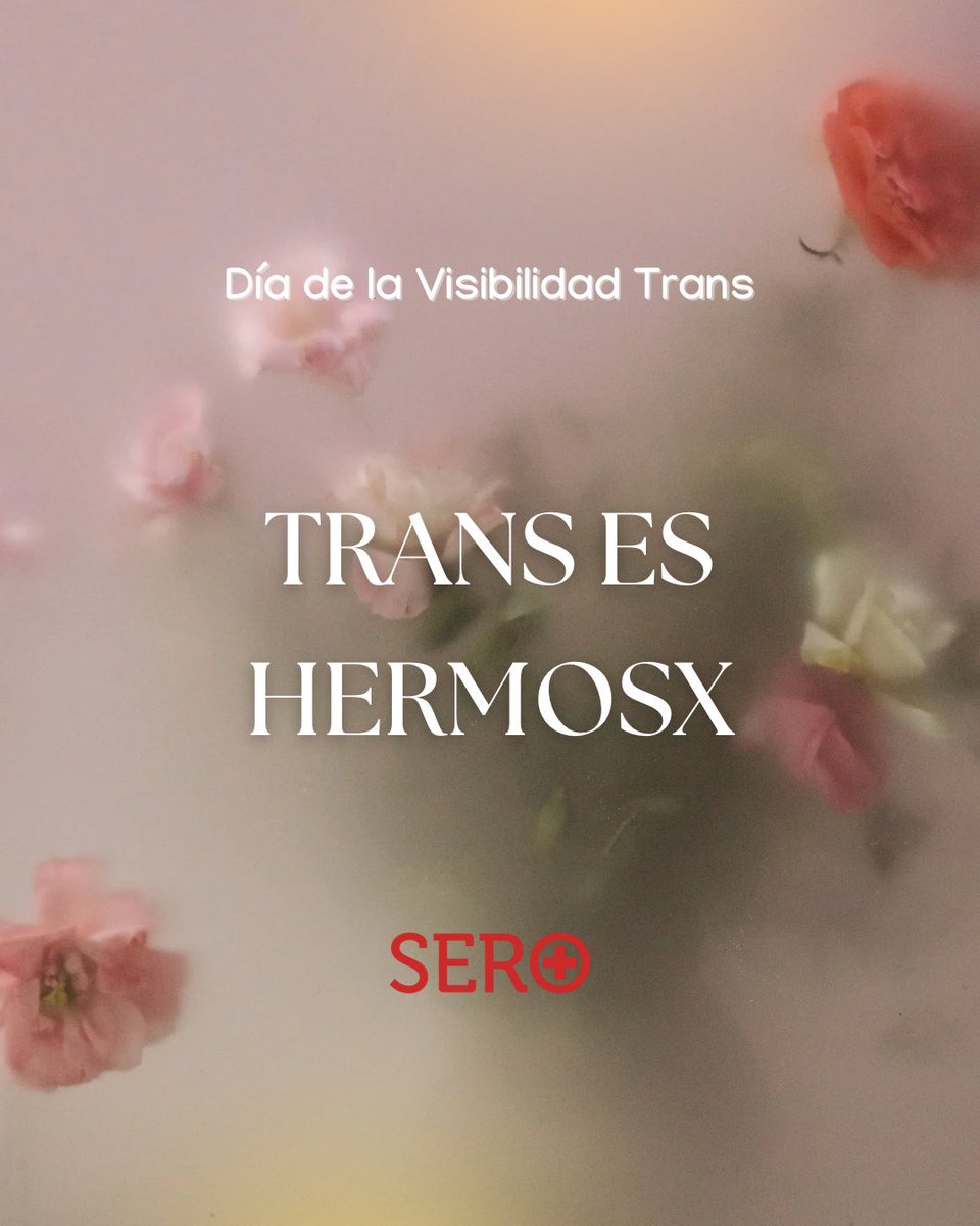 Recuerda que ser como eres es lo que te hace hermosx 🏳️‍⚧️