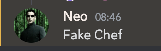 nas91110's tweet image. Fake Monad Chef 👩‍🍳👨‍🍳 
Tasting Fake Monad Cake 🍰

@monad_xyz
#Monad #MonadChef #cake #crepes