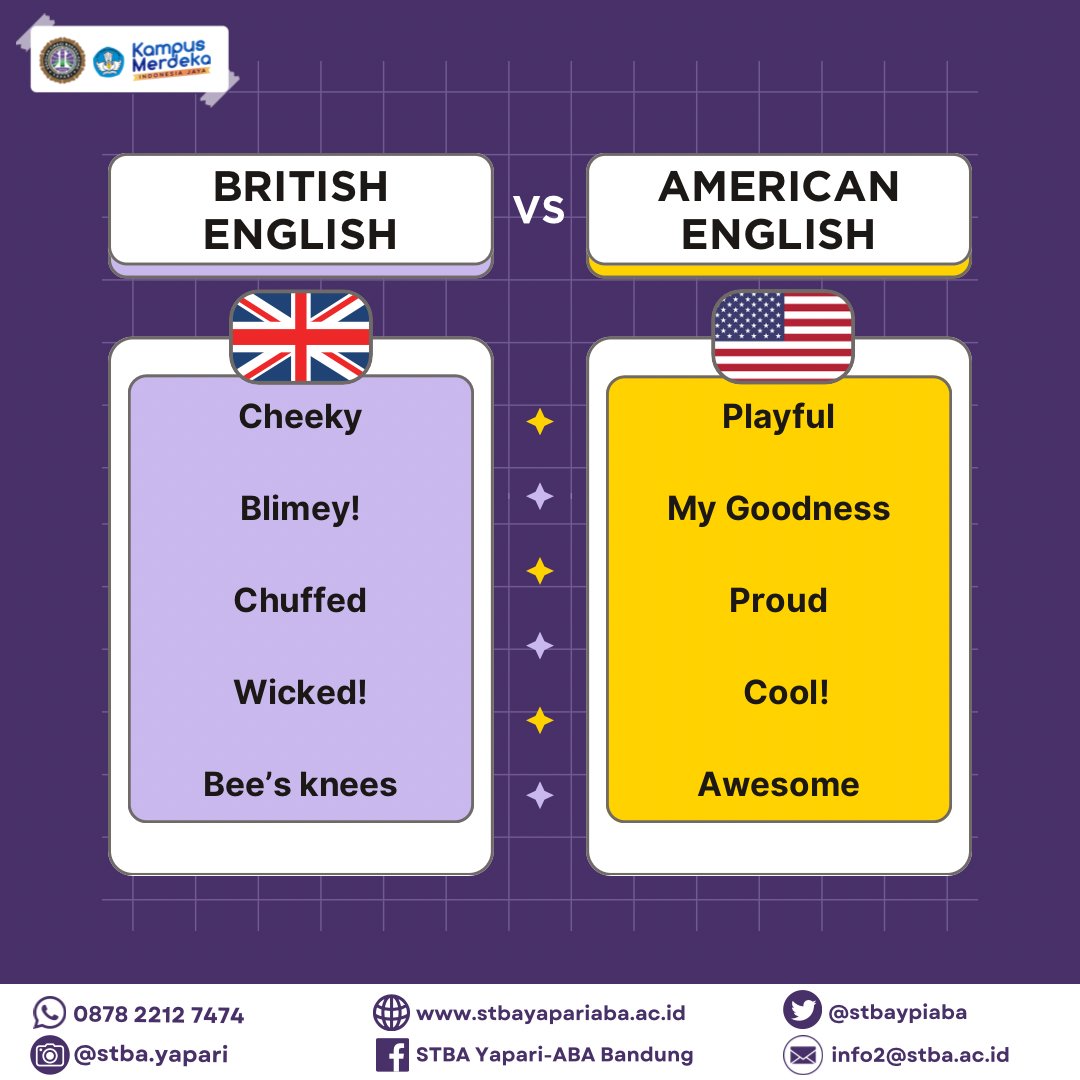 STBA Yapari tweet media