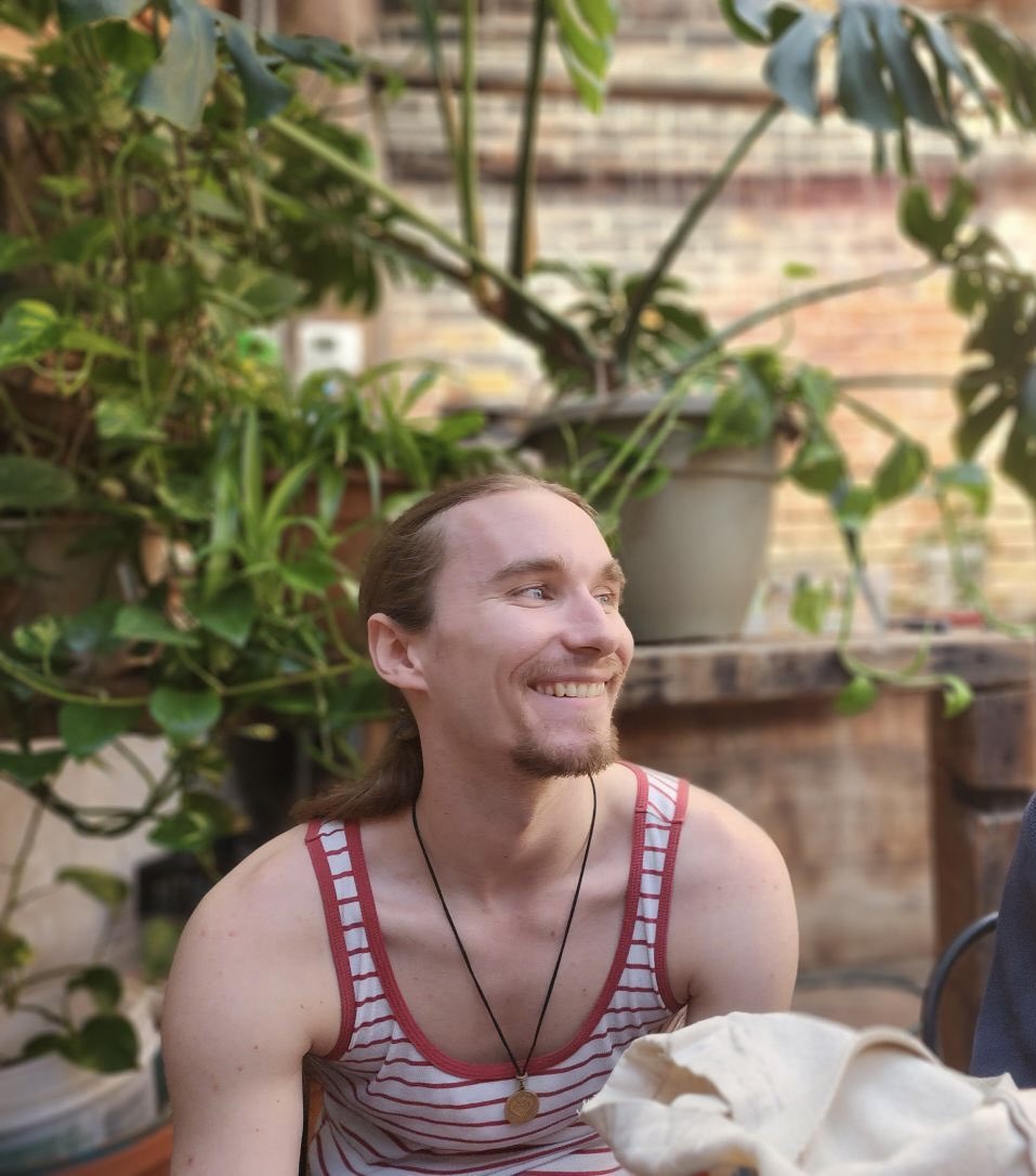 Sawyer Fredericks tweet media