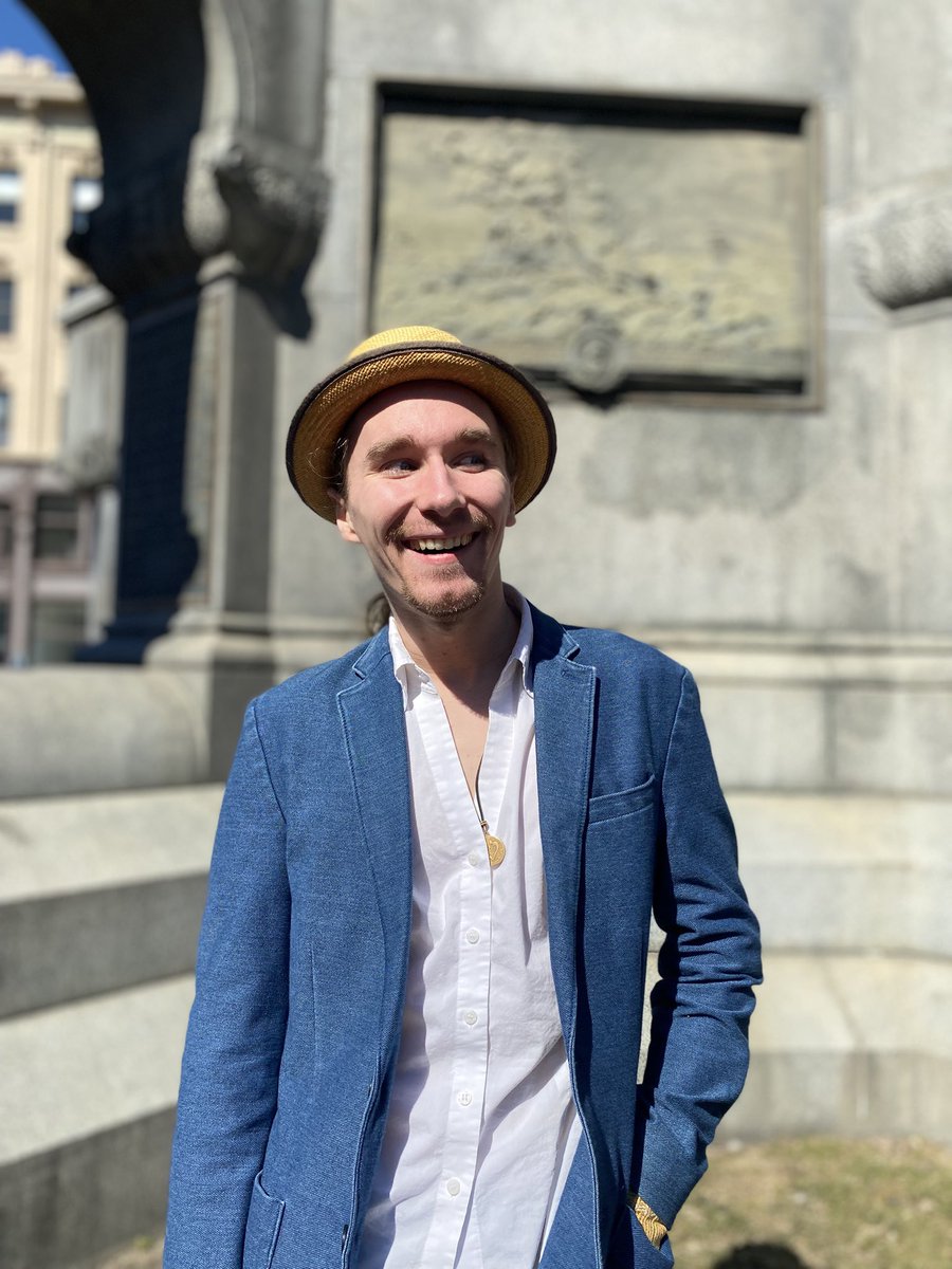 Sawyer Fredericks tweet media