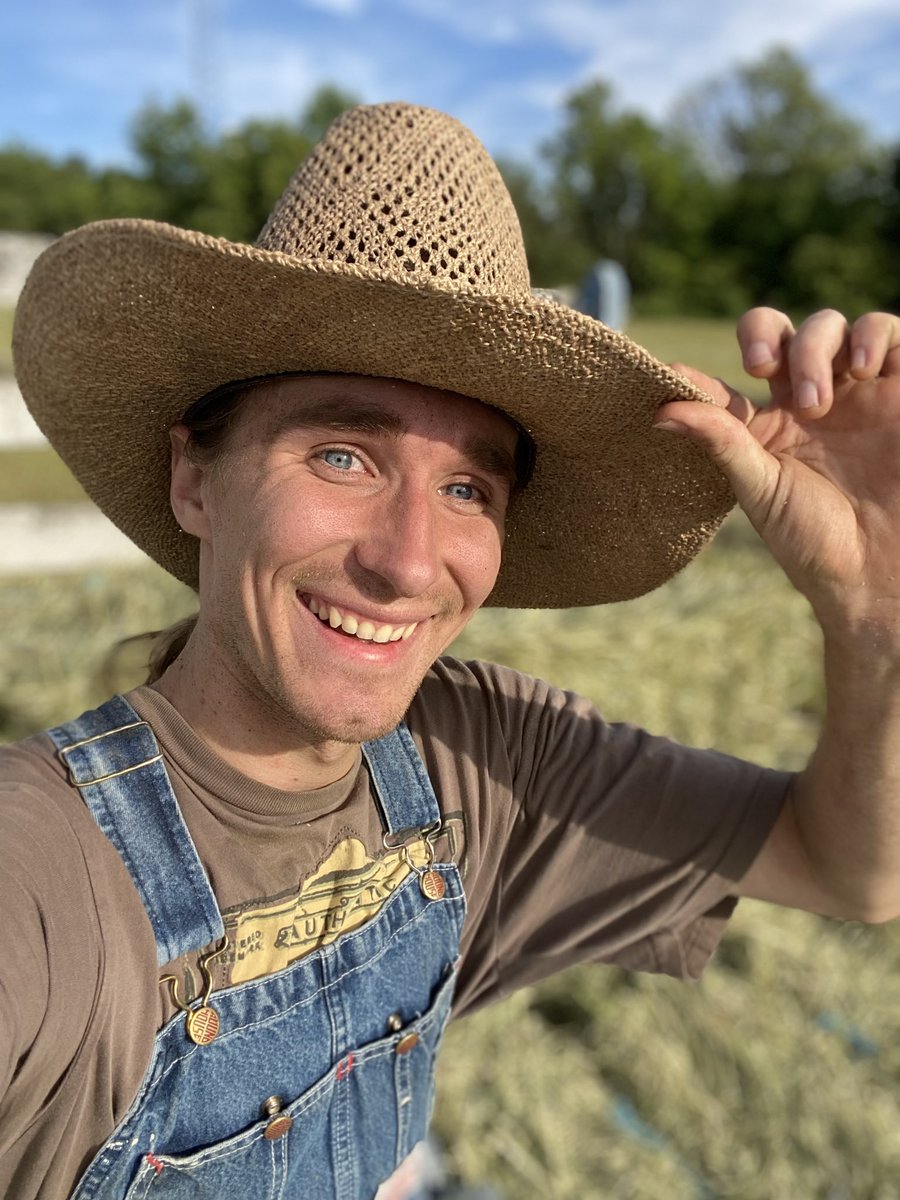 Sawyer Fredericks tweet media