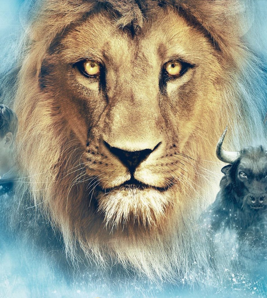 FilmUpdates's tweet image. Meryl Streep is rumored to have been offered the role of Aslan in Greta Gerwig’s ‘NARNIA’ film.

(Source: nexuspointnews.com/post/exclusive…)