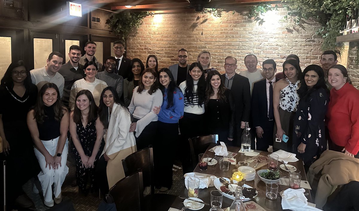 Akshay Khandelwal MD MBA (@khandelwalmd) on Twitter photo So proud of our <a href="/AHNIMres/">AHNIMres</a> presence at #ACC25 sharing our science and knowledge for <a href="/ACCinTouch/">American College of Cardiology</a>
Great showing team! <a href="/mariahmascaramd/">Mariah Mascara, MD</a> <a href="/Erasmus_Mutabi/">Erasmus Mutabi</a> <a href="/YochithaP/">Yochitha Pulipati</a> <a href="/sanchaya_k/">Sanchaya Khetrapal</a> <a href="/SRIJANA52/">SRIJANA MAHARJAN</a> <a href="/kylekapcinmed/">Kyle Kapcin, DO</a> Saleh Saleh So proud of our <a href="/AHNIMres/">AHNIMres</a> presence at #ACC25 sharing our science and knowledge for <a href="/ACCinTouch/">American College of Cardiology</a>
Great showing team! <a href="/mariahmascaramd/">Mariah Mascara, MD</a> <a href="/Erasmus_Mutabi/">Erasmus Mutabi</a> <a href="/YochithaP/">Yochitha Pulipati</a> <a href="/sanchaya_k/">Sanchaya Khetrapal</a> <a href="/SRIJANA52/">SRIJANA MAHARJAN</a> <a href="/kylekapcinmed/">Kyle Kapcin, DO</a> Saleh Saleh