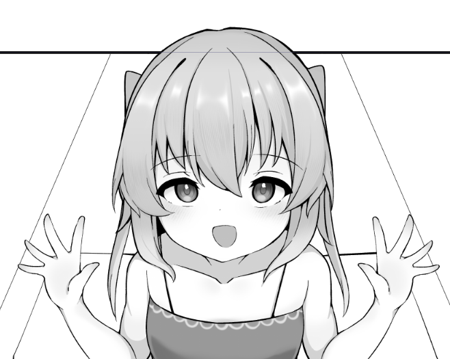 ふたちんを挿入される方 