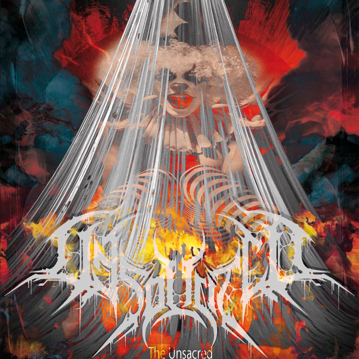 Cameron112's tweet image. Thanks to the artists who helped create the imagery for my new album “Life Energies.” Christian Hernandez, Cameron Gray, Andrew Vaughn, Rebeka Keczan and Dylan Gould absolutely crushed it