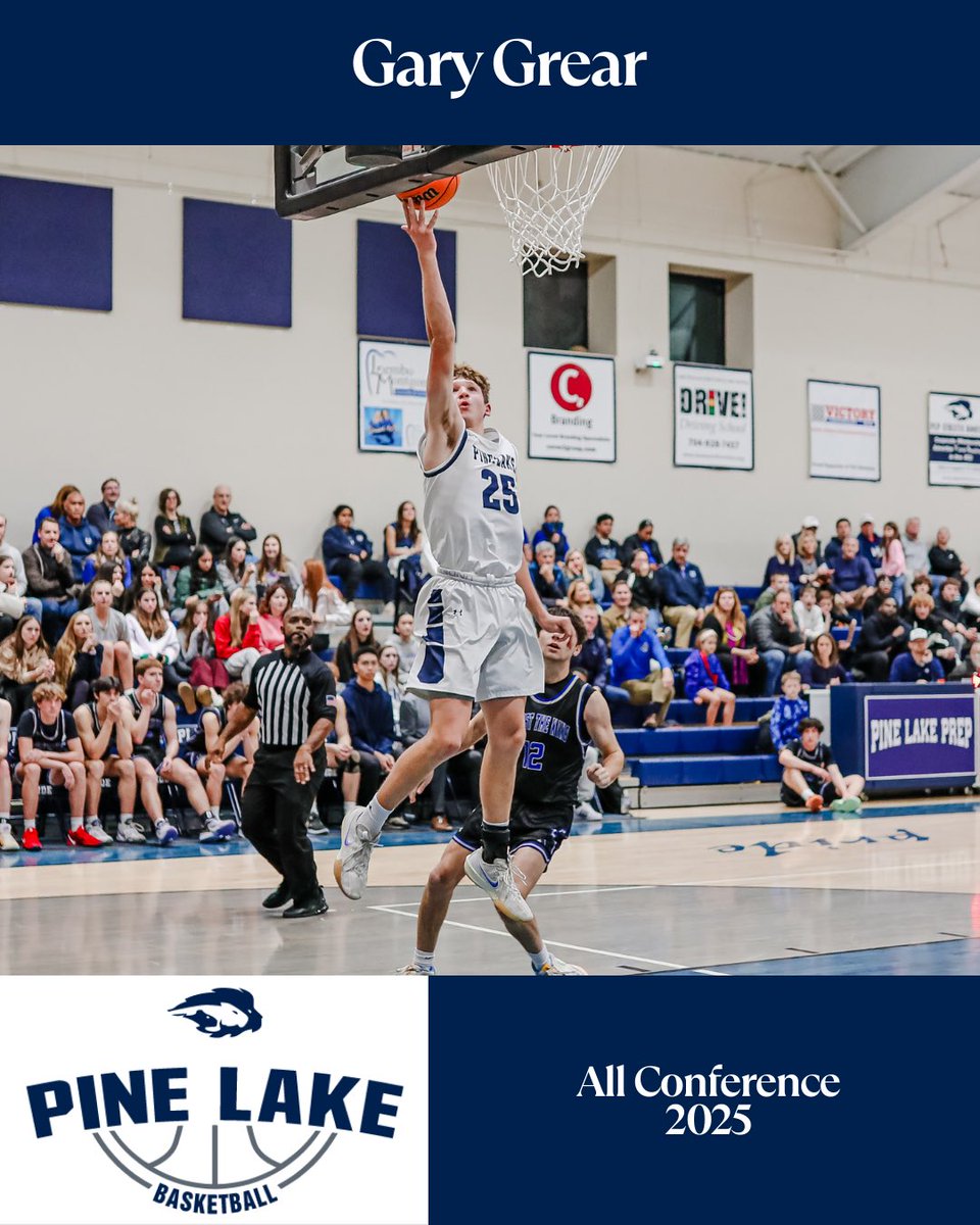 Freshman season
11 points/g
2 assist/g
5 rebounds/g
Conference Tournament champs
All Conference 2025