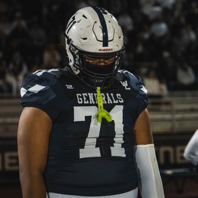 5StarScouting™ (@5starscouting) on Twitter photo 2026 OL
Christopher Gonzales
Washington-Liberty (VA.)
6-4/320 🎓 3.27 GPA
<a href="/CHRISTOPHER_G71/">Christopher Gonzales 6’4 320 ‘26”</a>
hudl.com/video/3/181241… 2026 OL
Christopher Gonzales
Washington-Liberty (VA.)
6-4/320 🎓 3.27 GPA
<a href="/CHRISTOPHER_G71/">Christopher Gonzales 6’4 320 ‘26”</a>
hudl.com/video/3/181241…