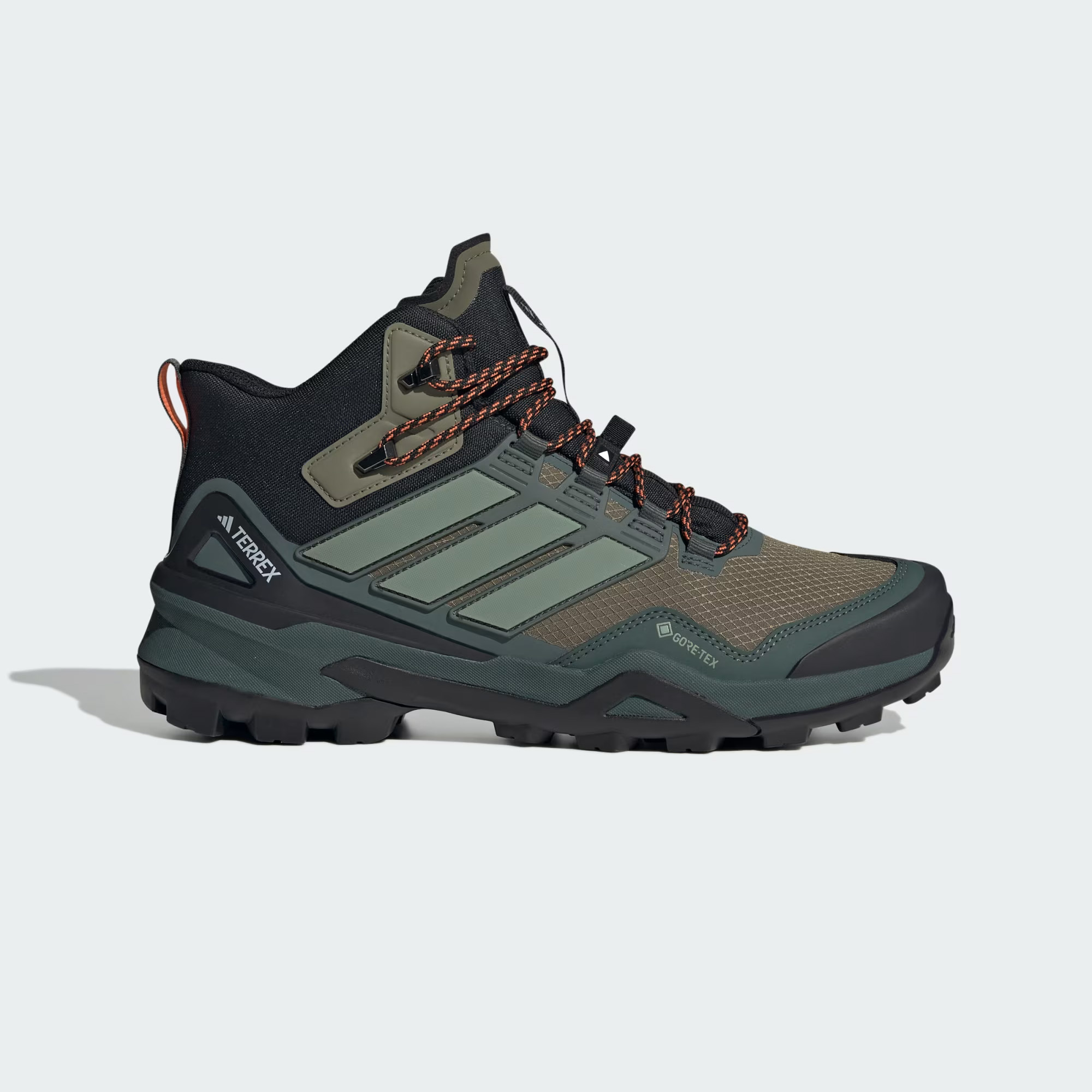 adidas ZX Flux Weave OG GORE-TEX 