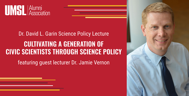 SigmaXi (@sigmaxisociety) on Twitter photo This Wednesday, 4/2, our executive director and CEO, Jamie Vernon (<a href="/SigmaXiCEO/">Sigma Xi CEO</a>) will be delivering the Dr. David L. Garin Science Policy Lecture, "Cultivating a Generation of Civic Scientists Through Science Policy," at <a href="/umsl/">University of Missouri–St. Louis</a>. Register NOW to attend in-person or virtually: This Wednesday, 4/2, our executive director and CEO, Jamie Vernon (<a href="/SigmaXiCEO/">Sigma Xi CEO</a>) will be delivering the Dr. David L. Garin Science Policy Lecture, "Cultivating a Generation of Civic Scientists Through Science Policy," at <a href="/umsl/">University of Missouri–St. Louis</a>. Register NOW to attend in-person or virtually: