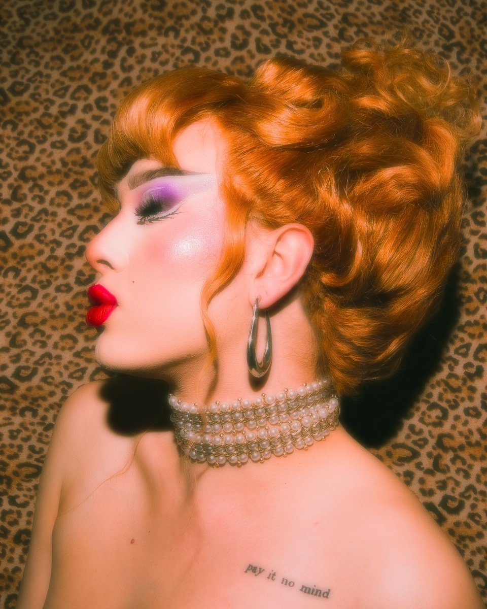 femmeautodiag_'s tweet photo. DAME VENENO🐍💋🐆🚬🍸 https://t.co/ErYATc1YaH