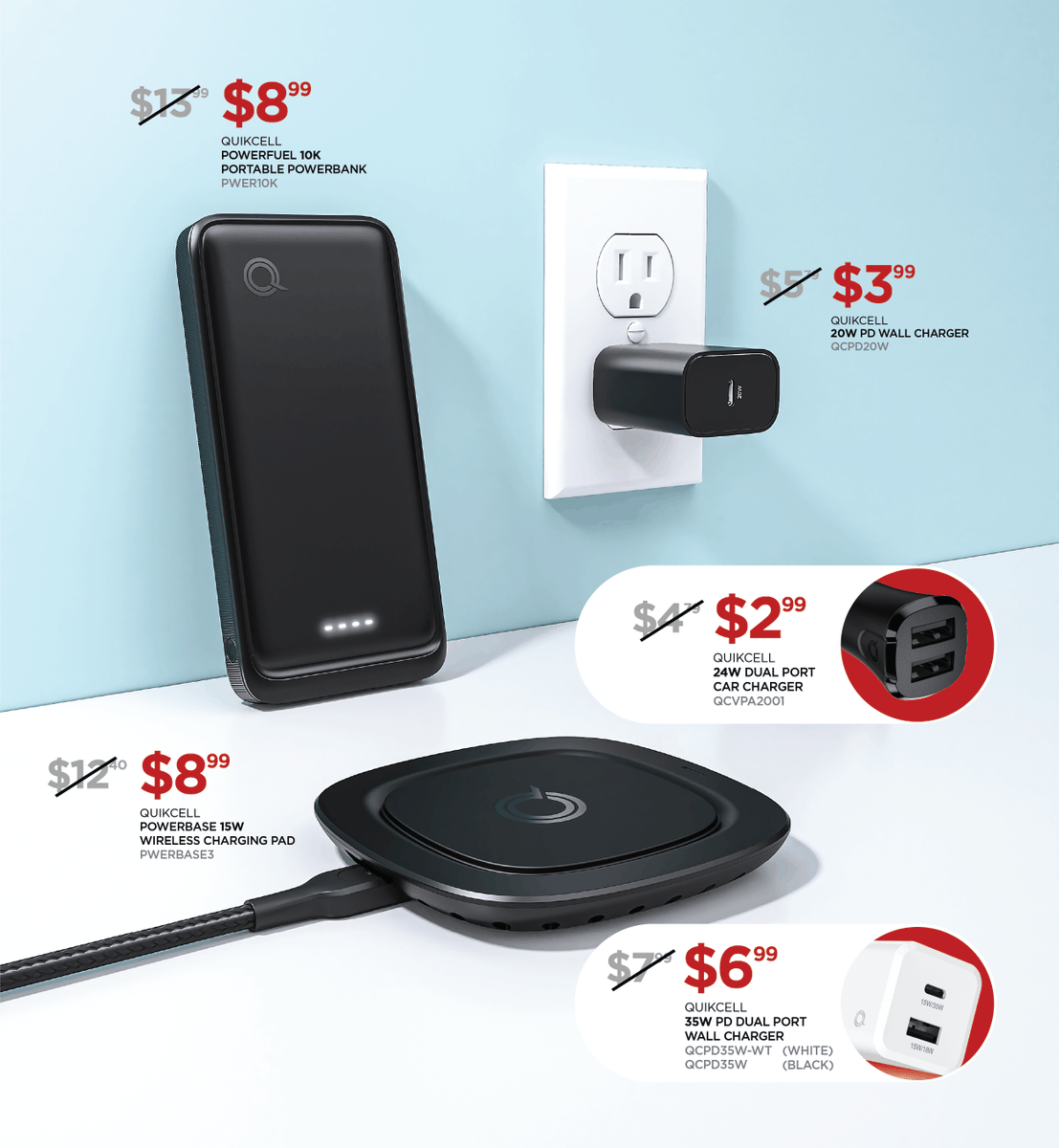 shopalphacomm's tweet photo. Tax refunds are rolling in, and customers are ready to shop! Make sure your shelves are stocked with these powerful deals before they’re gone!

Shop Tax Time Deals 👉 https://t.co/vYT6d5NG0P https://t.co/D4biDEv2mT