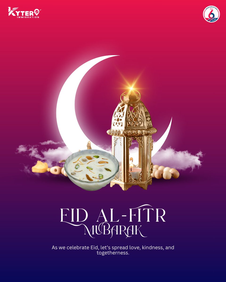 May this Eid bring success and serenity to all. 🕌💫