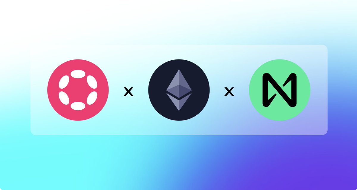 paritytech's tweet image. 1/5 A couple of weeks ago, Parity&apos;s @maaaaadhoney moderated a discussion examining how three different protocols go about GOVERNANCE

They were:

@Polkadot (which is fully onchain)
@ethereum (almost entirely offchain)
@NEARProtocol (somewhere in the middle)