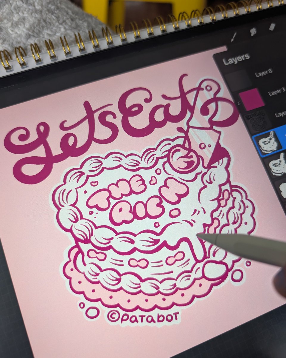 PAT 🍪 tweet media