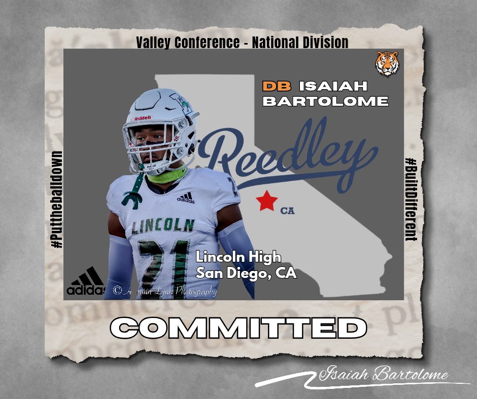 isaiah.bartolome (@isaiahbartolome) on Twitter photo AG2G. It’ll all make sense soon.
<a href="/ReedleyCFB/">Reedley JC Football</a> <a href="/Coach_Hart15/">Coach Hart</a> <a href="/CoachJMc32/">Coach Jermaine McDonald</a> #RcCulture
#JUCOPRODUCT AG2G. It’ll all make sense soon.
<a href="/ReedleyCFB/">Reedley JC Football</a> <a href="/Coach_Hart15/">Coach Hart</a> <a href="/CoachJMc32/">Coach Jermaine McDonald</a> #RcCulture
#JUCOPRODUCT