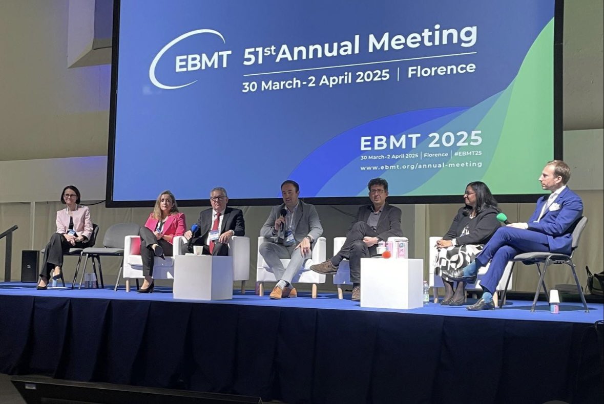 DrDonalMcLornan (@drlornan) on Twitter photo #Dreamteam #EBMT25 🙏 💥 Thanks to all the fantastic speakers in the CMWP session ! Fantastic talks and lots to consider moving forward globally! <a href="/SBTMO/">SBTMO</a> 🇧🇷 🇨🇱 <a href="/sochihem/">Sociedad Chilena de Hematología</a> <a href="/MosqueraOrgeira/">Adrián Mosquera Orgueira</a> <a href="/DeeptiRadia/">Dr Deepti Radia</a> <a href="/N_Polverelli/">Nicola Polverelli, MD, PhD</a> <a href="/NataliaArngui1/">Natalia P. Aránguiz G.</a> Prof Duarte and JC Hernandez Boluda #mpnsm #mdssm #Dreamteam #EBMT25 🙏 💥 Thanks to all the fantastic speakers in the CMWP session ! Fantastic talks and lots to consider moving forward globally! <a href="/SBTMO/">SBTMO</a> 🇧🇷 🇨🇱 <a href="/sochihem/">Sociedad Chilena de Hematología</a> <a href="/MosqueraOrgeira/">Adrián Mosquera Orgueira</a> <a href="/DeeptiRadia/">Dr Deepti Radia</a> <a href="/N_Polverelli/">Nicola Polverelli, MD, PhD</a> <a href="/NataliaArngui1/">Natalia P. Aránguiz G.</a> Prof Duarte and JC Hernandez Boluda #mpnsm #mdssm