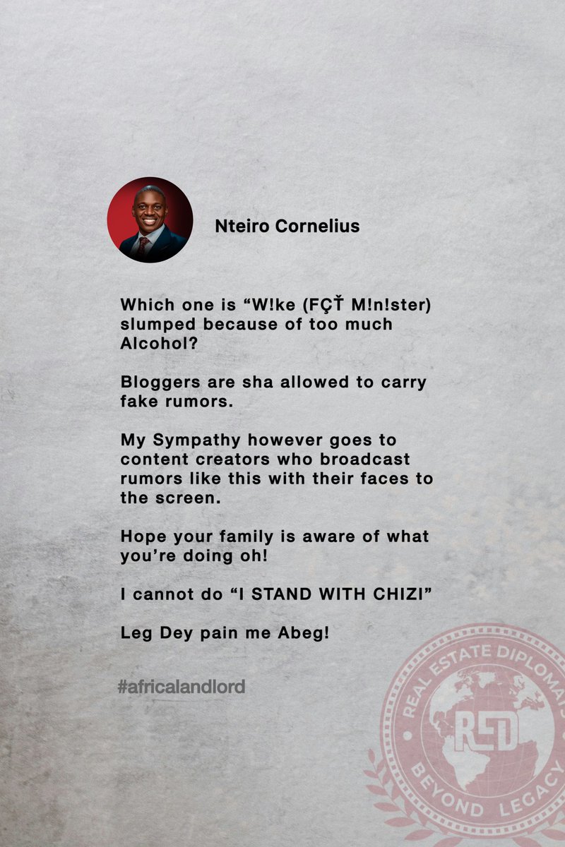Nteiro Cornelius tweet media