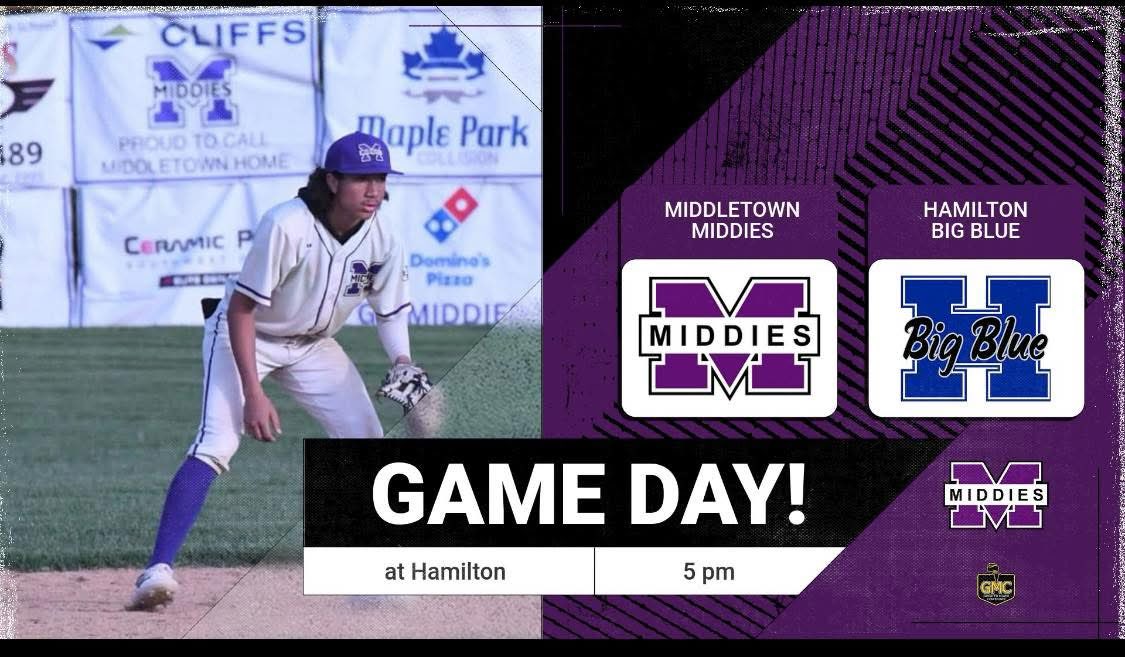 Middies Baseball tweet media