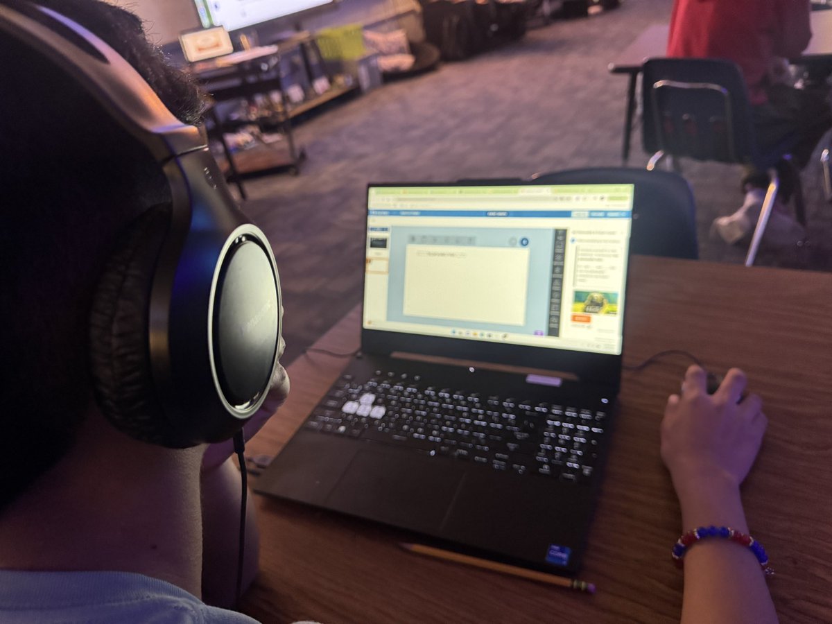 Positively Passionate About Teaching tweet media