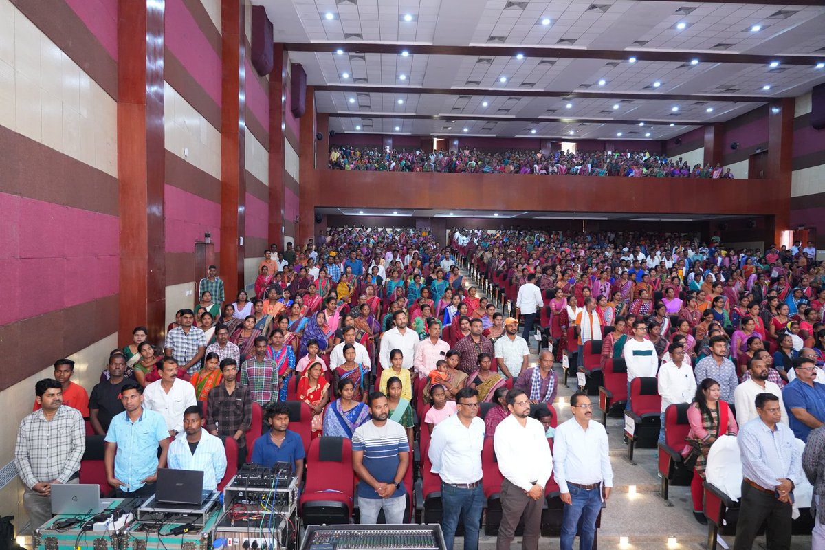 Zilla Parishad Sambalpur tweet media