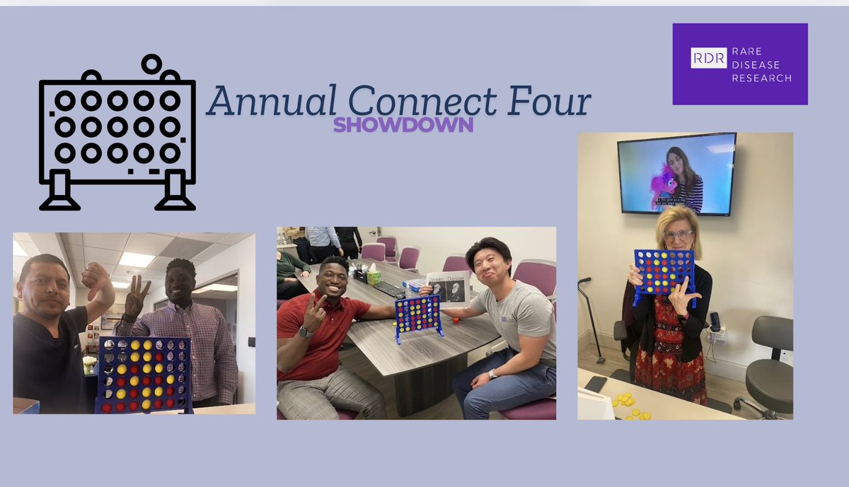 RDR_Atlanta's tweet photo. Forget basketball – March Madness hit the office with an epic Connect Four Tournament! 🏀🟡🔴 Brackets were busted, trash talk was real, and the competition was intense. Who’s ready for a rematch? 👀🏆 #MarchMadness #OfficeShowdown #ConnectFour https://t.co/ABKCX4Odxf