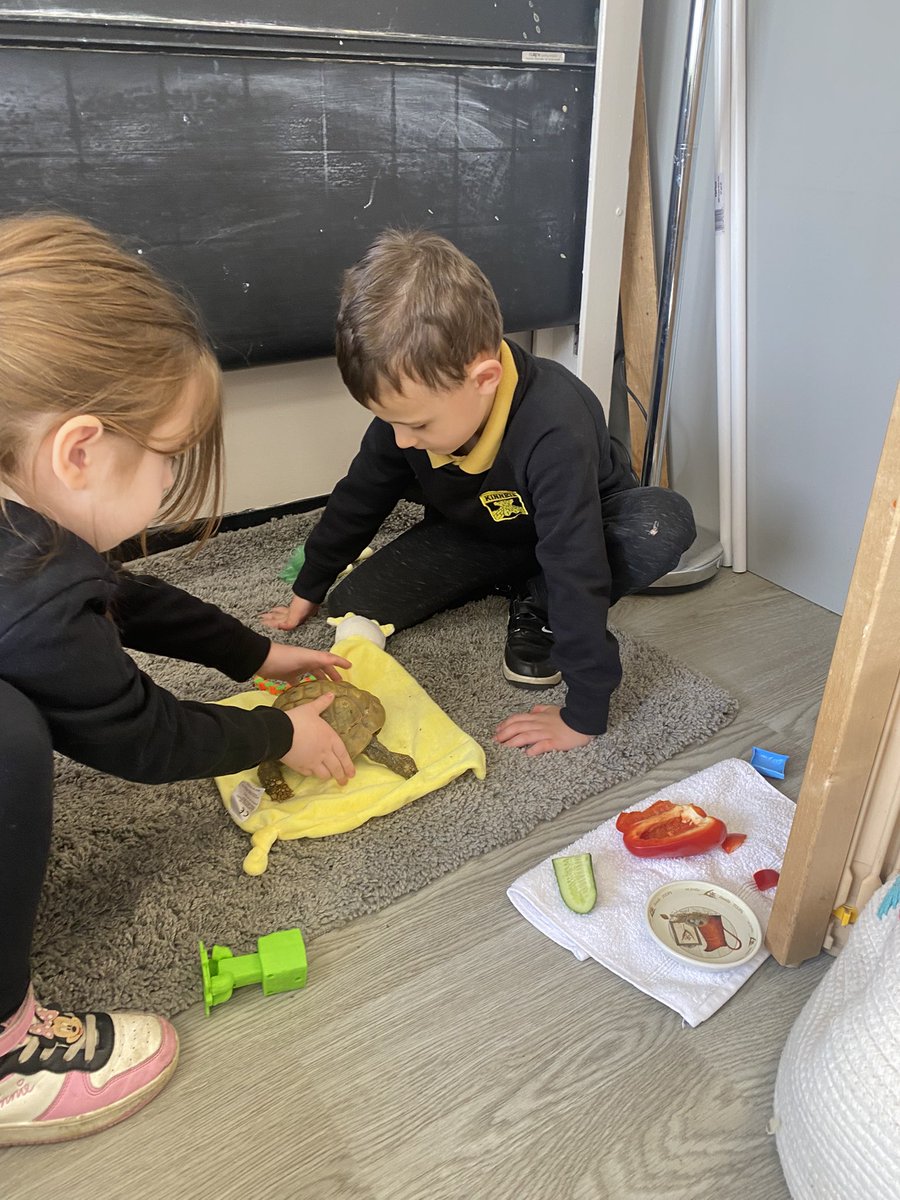 Mrs Doherty_KPS tweet media