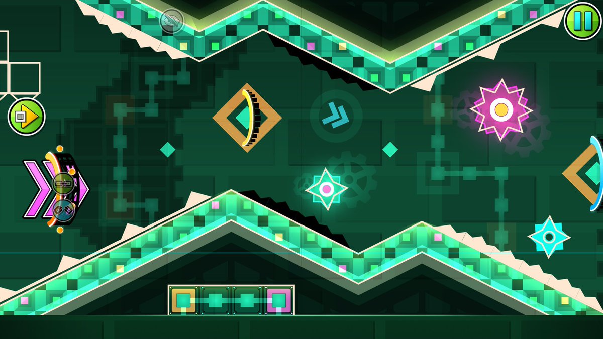 Right onto the next level ❤️