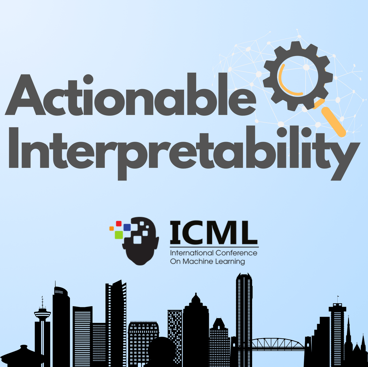 Hadas Orgad (@orgadhadas) on Twitter photo 🎉 Our Actionable Interpretability workshop has been accepted to #ICML2025! 🎉
>> Follow <a href="/ActInterp/">Actionable Interpretability Workshop ICML2025</a>
<a href="/tal_haklay/">Tal Haklay</a> <a href="/anja_reu/">Anja Reusch</a> <a href="/mariusmosbach/">Marius Mosbach</a> <a href="/sarahwiegreffe/">Sarah Wiegreffe</a> <a href="/iftenney/">Ian Tenney (@iftenney@sigmoid.social)</a> <a href="/megamor2/">Mor Geva</a>
Paper submission deadline: May 9th! 🎉 Our Actionable Interpretability workshop has been accepted to #ICML2025! 🎉
>> Follow <a href="/ActInterp/">Actionable Interpretability Workshop ICML2025</a>
<a href="/tal_haklay/">Tal Haklay</a> <a href="/anja_reu/">Anja Reusch</a> <a href="/mariusmosbach/">Marius Mosbach</a> <a href="/sarahwiegreffe/">Sarah Wiegreffe</a> <a href="/iftenney/">Ian Tenney (@iftenney@sigmoid.social)</a> <a href="/megamor2/">Mor Geva</a>
Paper submission deadline: May 9th!