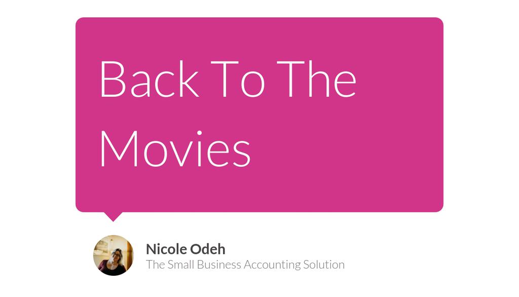 TSBASInc's tweet image. It is crafting an experience, though, that is different than it was before.

Read more 👉 lttr.ai/AdFW1

#Business #Finance #Movies