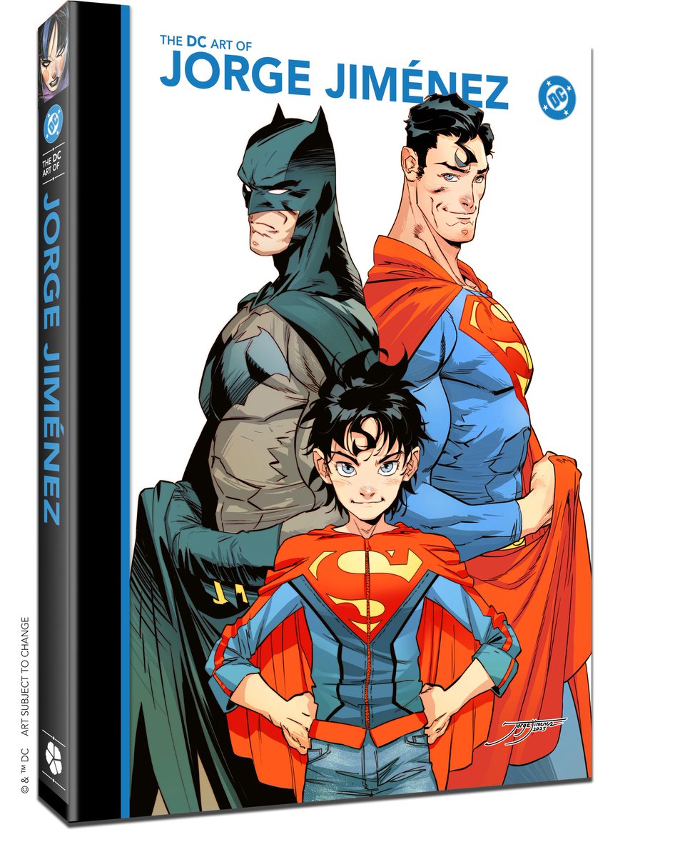 Jorge Jiménez (@jorgejimenezart) on Twitter photo IT’S HERE! Hope YOU like it! 🙌🔥♥️ kickstarter.com/projects/clove… IT’S HERE! Hope YOU like it! 🙌🔥♥️ kickstarter.com/projects/clove…