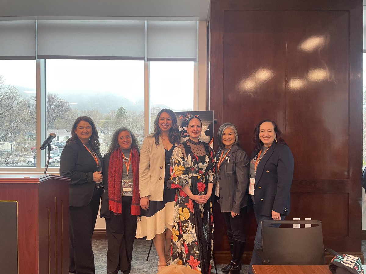 NVALAS proudly supports the education bills introduced by Senator @CruzCrawfordNV and Assemblywoman @TorresFossett that uplift multilingual learners. These bills prioritize equity, access, and opportunity for Nevada’s diverse student population. #NVLeg #MultilingualEd #NVALAS