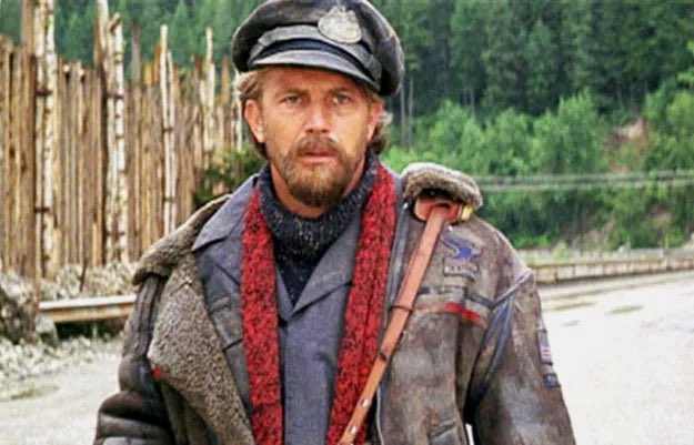 zack2366's tweet image. Part of me says No - but the Geek in me wants Jason Statham to remake this movie  post apocalyptic and all  - #Thepostman and I want Kevin kostner to be in it also