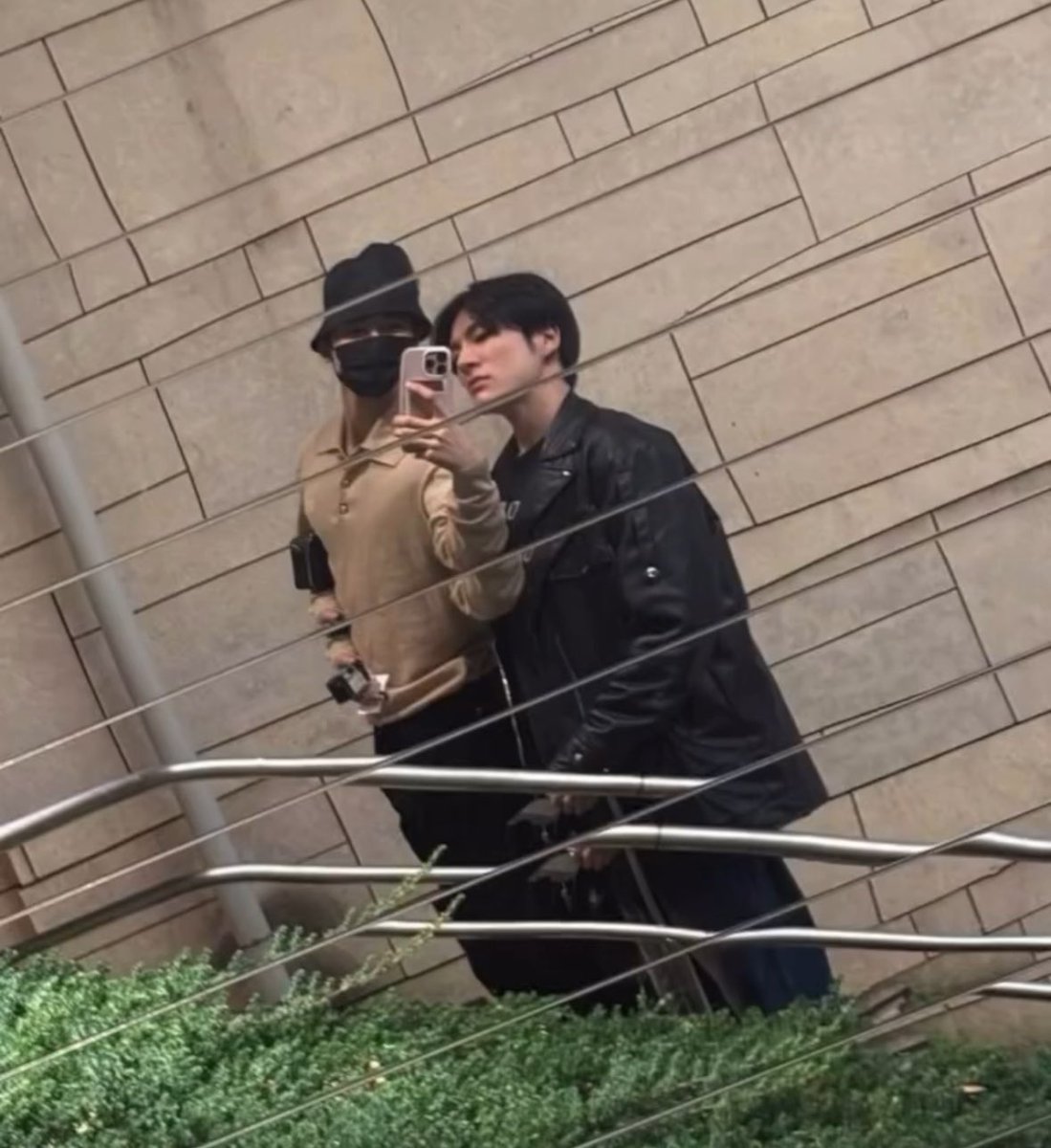 🐶🐰
#JENO #JAEMIN #AprillFoolsDay