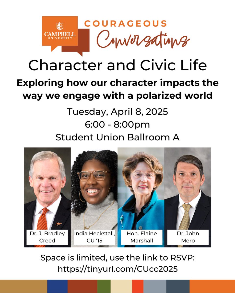 HCJPS@Campbell tweet media