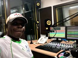 Ghetto Radio (@ghettoradio895) on Twitter photo Tune in right now 89.5FM📻 or stream 🌐ghettoradio.co.ke for the best reggae vibes, smooth energy, and uplifting tunes to set the perfect mood.
This is #JAHMROCKDOBA with <a href="/CharraDeejay/">Deejay Charra</a> Tune in right now 89.5FM📻 or stream 🌐ghettoradio.co.ke for the best reggae vibes, smooth energy, and uplifting tunes to set the perfect mood.
This is #JAHMROCKDOBA with <a href="/CharraDeejay/">Deejay Charra</a>
