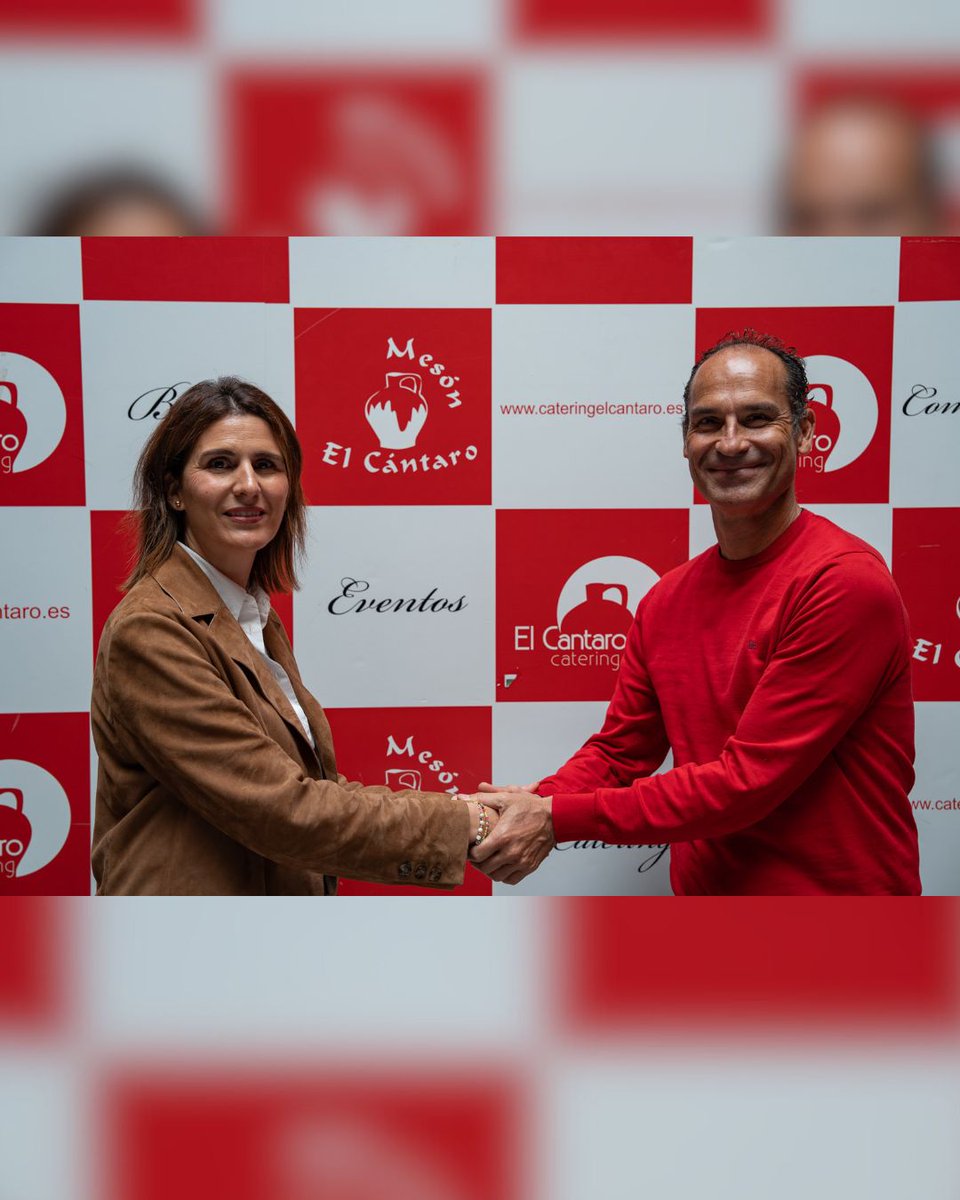 @bisturisolidario (@bisturisolidari) on Twitter photo CATERING EL CANTÁRO ALIMENTARÁ LA
ESPERANZA EN ÁFRICA 💚🌍
Se une #PadrinosParaUnBisturíSolidario contribuyendo a mejorar la calidad de vida en el
continente africano.
¡Gracias por sumaros a este equipo!🙏
<a href="/drcesarpramirez/">César Ramírez Plaza</a> <a href="/MesonElCantaro/">Mesón El Cántaro</a>
#yosoybisturisolidario CATERING EL CANTÁRO ALIMENTARÁ LA
ESPERANZA EN ÁFRICA 💚🌍
Se une #PadrinosParaUnBisturíSolidario contribuyendo a mejorar la calidad de vida en el
continente africano.
¡Gracias por sumaros a este equipo!🙏
<a href="/drcesarpramirez/">César Ramírez Plaza</a> <a href="/MesonElCantaro/">Mesón El Cántaro</a>
#yosoybisturisolidario