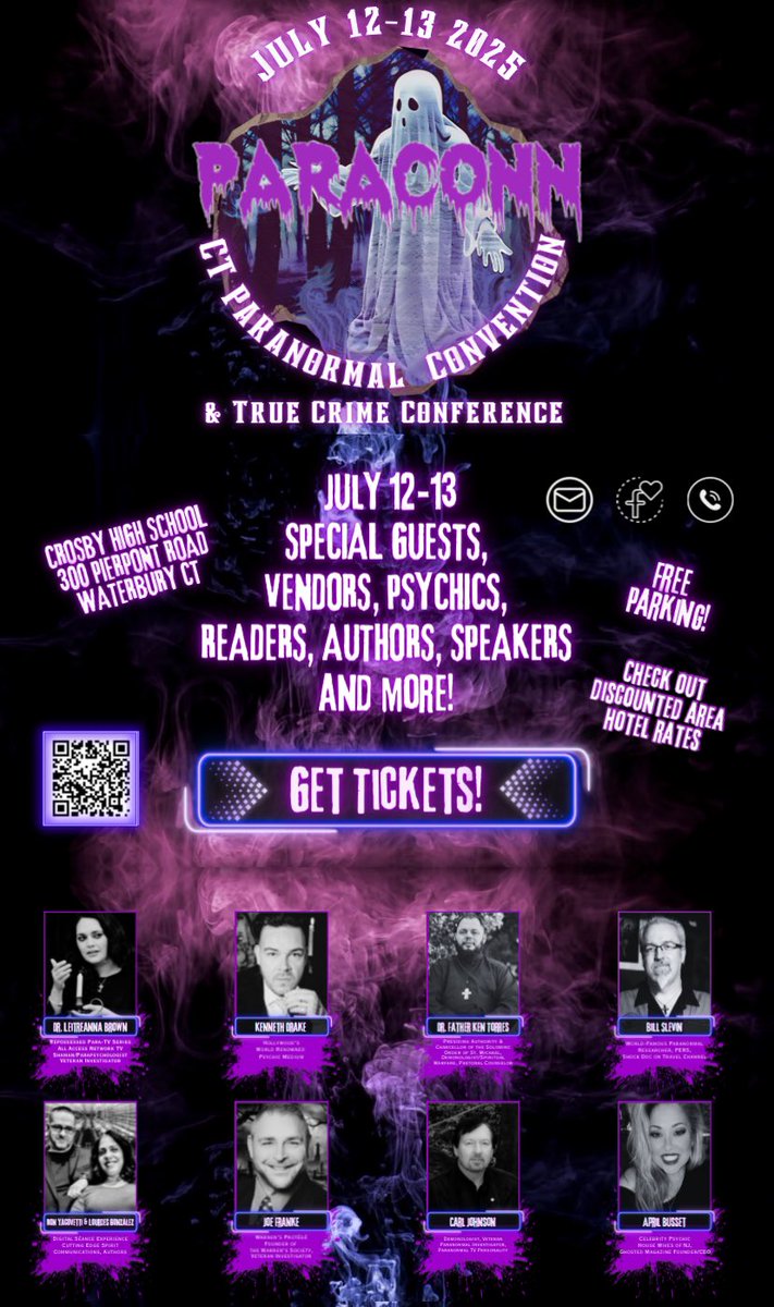 PARAFlixx paranormal+ tweet media