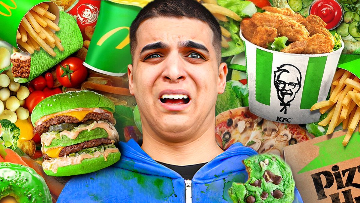 Recent thumbnail made for Meitii. One of the biggest Romanian Creators.