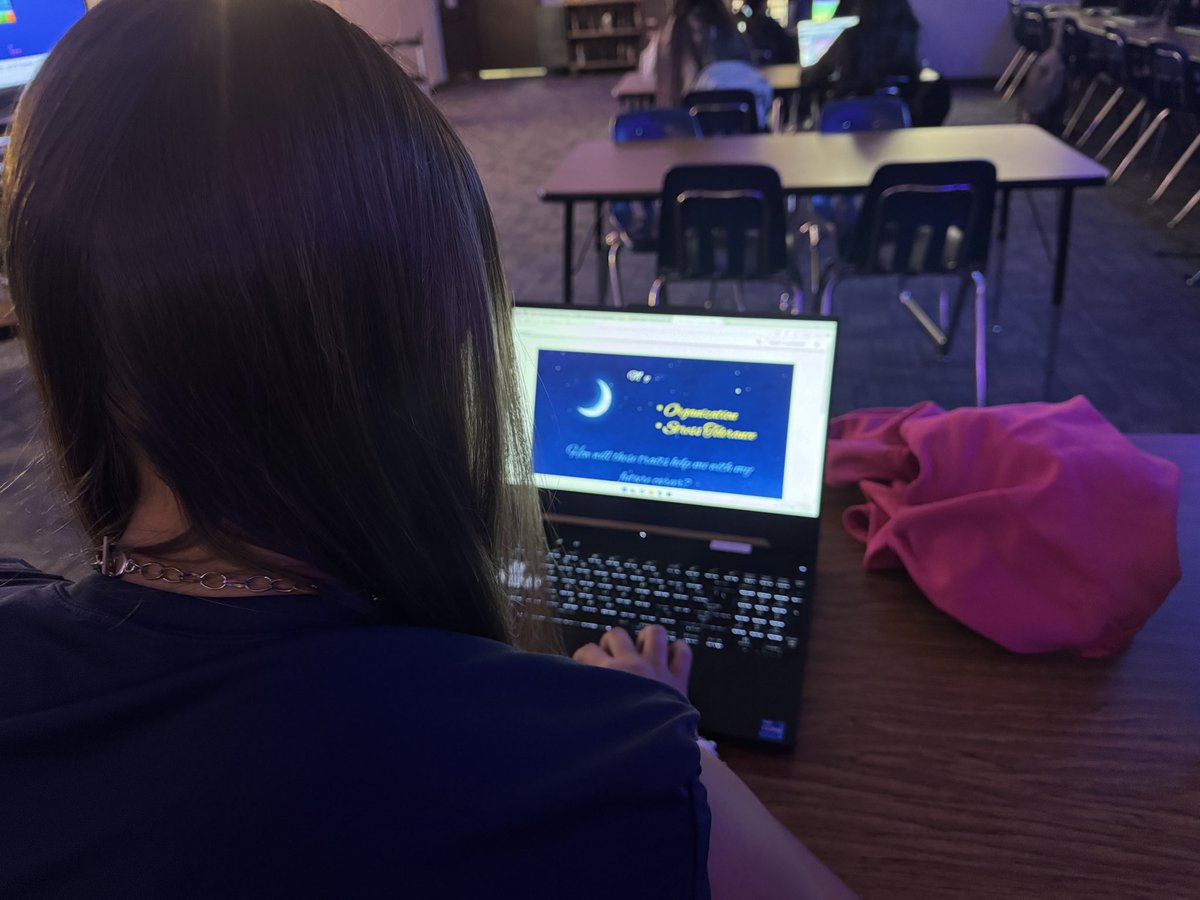 Positively Passionate About Teaching tweet media