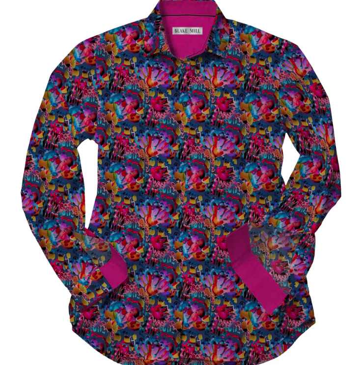 INTOUCH_RUGBY's tweet photo. BLAKEMILL introduce their Latest Collection. USE CODE: PRE15 FOR 15% OFF YOUR PRE-ORDER. EXPIRES MARCH 31ST https://t.co/C89DONTmJr @blakemillfash  #fashion #shirts #blakemill #ad #voucher https://t.co/ihKF0G5xWR
